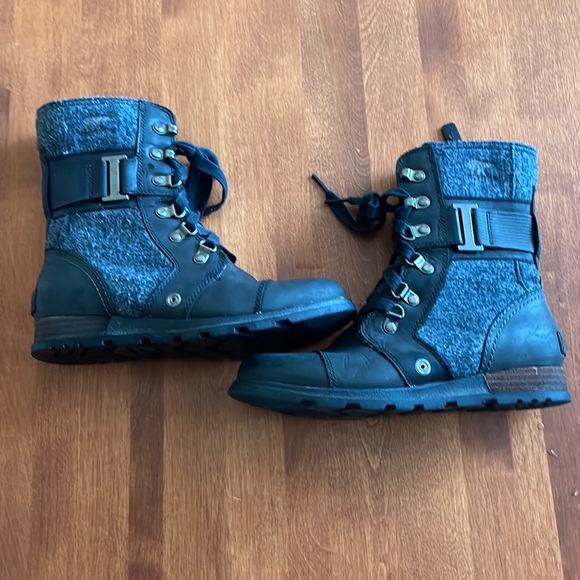Sorel Emelie Conquest boot - Picture 1 of 10